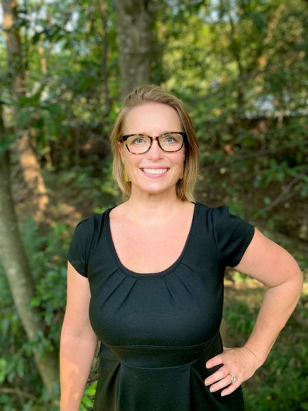 profile photo for Mrs. Amber Dawn Branham